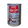Pure Certified Organic Quebec Maple Syrup, 540ml Can, 3-Pack, Product