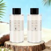 Car Air Freshener Refill Oil 2 Pack, 3.5oz Mahogany Coconut