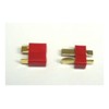 T-Handle 2P Connector (1 Pair/Male and female each 1 Pack) SGC – 25 