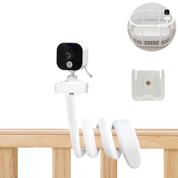 Derebir Baby Monitor Holder Compatible with GHB‎ ‎ABM700 /OBVHNUA 900ES1