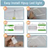 Whirlpool Refrigerator LED Module For Whirlpool WRX735SDBM04 WRX735SDHZ00 WRF555SDFZ