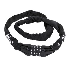 Planet Bike Quick Stop Chain Resettable bike lock