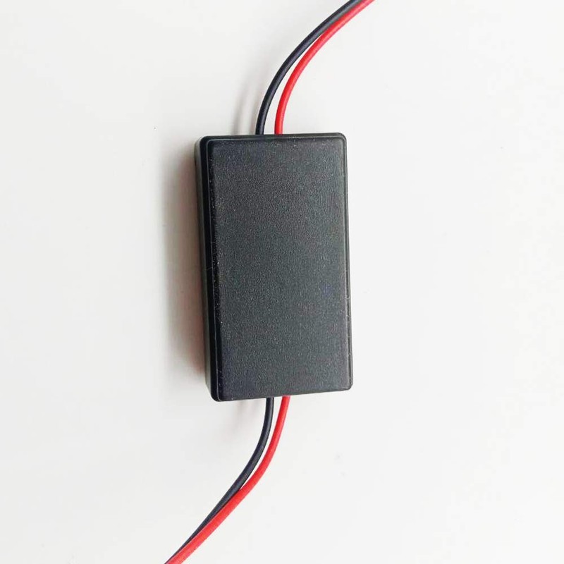 YUANYE Brake Lamp Controller 12-16V GS-100A Flash Strobe Controller Flashing