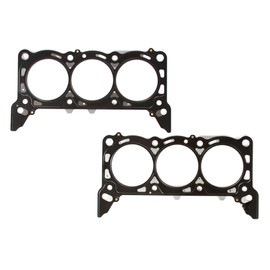 Domestic Gaskets DG-8614911213 Head Gasket Kit Compatible With/Replacement For 04-08 Ford F150 Freestar Mercury Monterey 3.9L 4.2L OHV