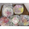 Anthropologie Paint + Petals Bridgette Thornton Melamine 5 Floral Dinner