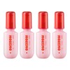 Moremo Hair Essence Delightful Oil, 70ml, 4 pieces / 모레모 헤어 에센스 딜라이트풀 오일, 70ml, 4개