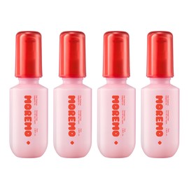 Moremo Hair Essence Delightful Oil, 70ml, 4 pieces / 모레모 헤어 에센스 딜라이트풀 오일, 70ml, 4개