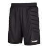 Hummel Essential GK Men's Shorts Padding, Black, XL, Up to