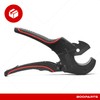 BOOPARTS Pipe cutter for multi-layer pipes with a diameter of