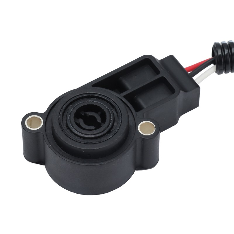 Throttle Position Sensor for CAT Caterpillar Strict Inspection TOSD‑04‑308 9‑32V
