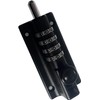 Keyless Combination Security Locking Bolt
