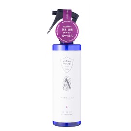 Aromaholic Fabric Mist Lavender, 8.5 fl oz (250 ml)
