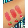 Kit Viral Labios Tinta Kiss Proof Italia Deluxe 3 tonos,