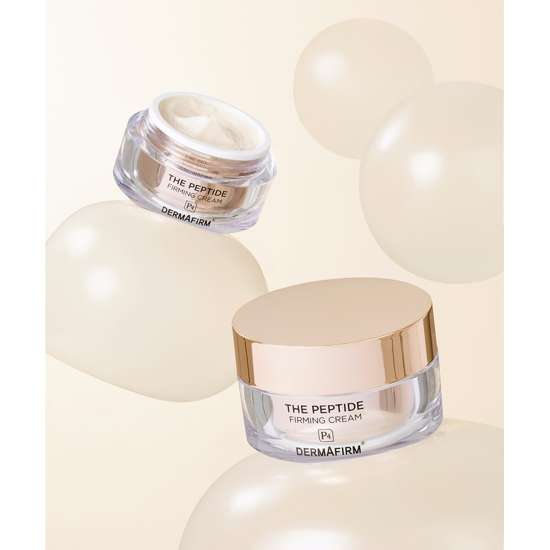 Dermapem Dermafirm The Peptide Firming Cream 50g