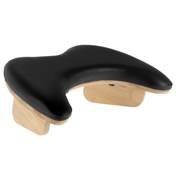 VOCOSTE Arm Rest for Nails Tech, U Shaped Nail Arm
