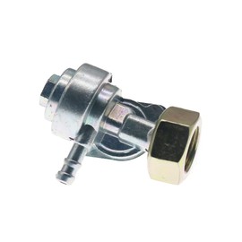 SAKITAM Fuel Tank Valve Petcock Switch For UST GG2300 GG3500 GG5500 GG7500N Generator