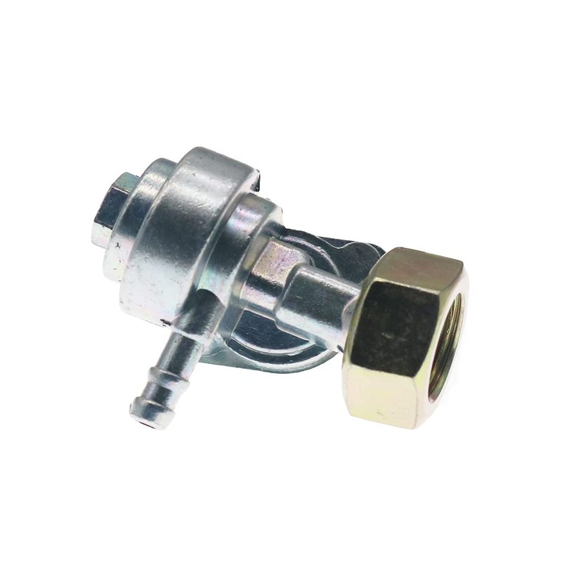 SAKITAM Fuel Tank Valve Petcock Switch For UST GG2300 GG3500