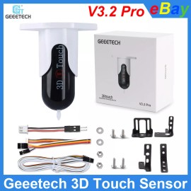 Geeetech 3D Touch Auto Leveling Sensor V3.2Pro BL Touch Universal for 3D Printer
