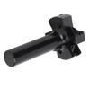 Spoilboard Surfacing Router Bit 4 Blades Cemented Carbide Planer Bit
