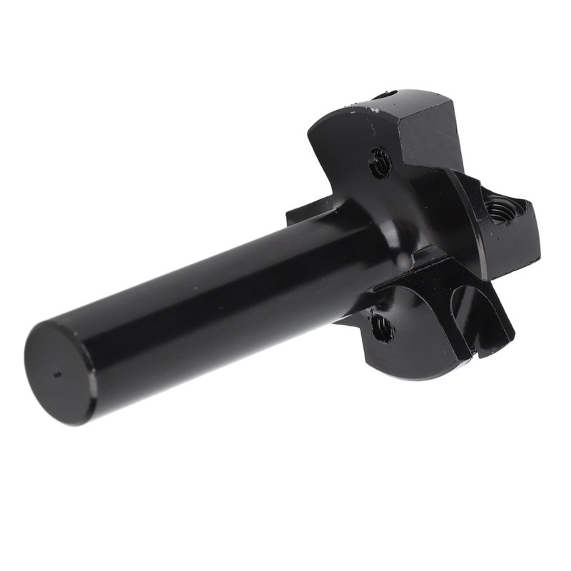 Spoilboard Surfacing Router Bit 4 Blades Cemented Carbide Planer Bit