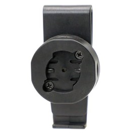 [Lek Mount] Clip-Type Safety Light Mount for Aurite Tail Lights [Clip-OLIGHT2] For Saddlebags OLIGHT RN120C RN180 BS100 Tail Light