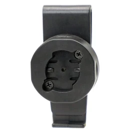 [Lek Mount] Clip-Type Safety Light Mount for Aurite Tail Lights [Clip-OLIGHT2] For Saddlebags OLIGHT RN120C RN180 BS100 Tail Light