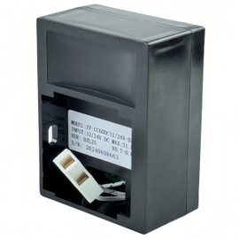 New ZY-CC60DC12/24V-B3/B4/B5 DZL25 Vehicle Refrigerator Frequency Compressor Driver Module. DC 12/24V VER: DZL25