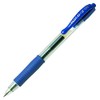 Pilot G205 Retractable Gel Rollerball 0.5 mm Tip - Blue,
