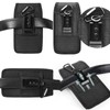 Vertical Hip Belt Bag Suitable for Cubot Kingkong 9 8