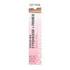 Neutrogena Sensitive Skin Eyeshadow + Primer, a Longwearing, 2-in-1 Metallic