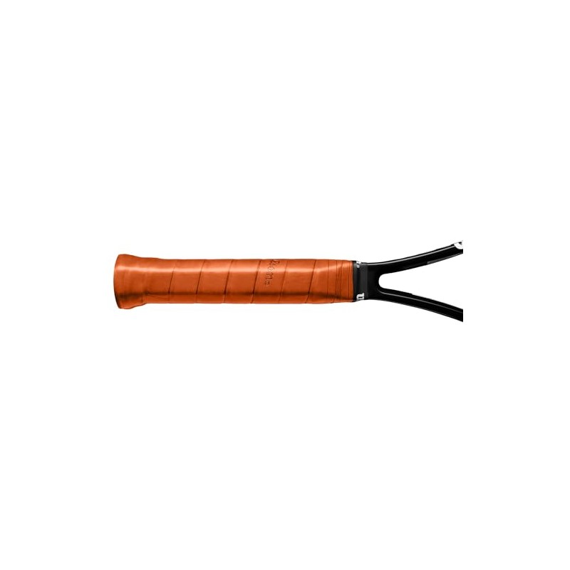 Wilson WR8403301001 PRO PERFORMANCE GRIP Tennis Badminton Grip Tape, Pack