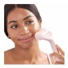 Ice Roller Rodillo Facial Ice Roller Reafirmante Gel Frio Anti-arrugas