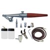 Paasche Airbrush H-3MH - Juego de aerógrafo
