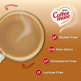 Coffee-mate Coffee Mate Original Powdered Coffee Creamer 35.3 oz