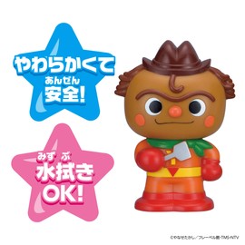 Others Anpanman Large Gathering! Other Peep Series Yakisoba Panman