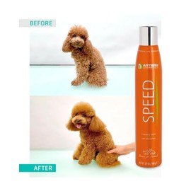 Shampoo de Secado Rápido ARTERO 168g
