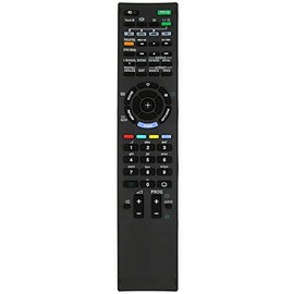 Ersatz Fernbedienung for Sony TV RM-ED033 / RMED033