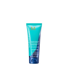 Moroccanoil Shampoo Violeta Rubios Perfectos
