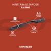 CONTEC Rhin O 03400011 Rear Stand 18 mm 24 -