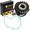 For Can-Am Stator & Gasket for Can-Am Commander 800 800R