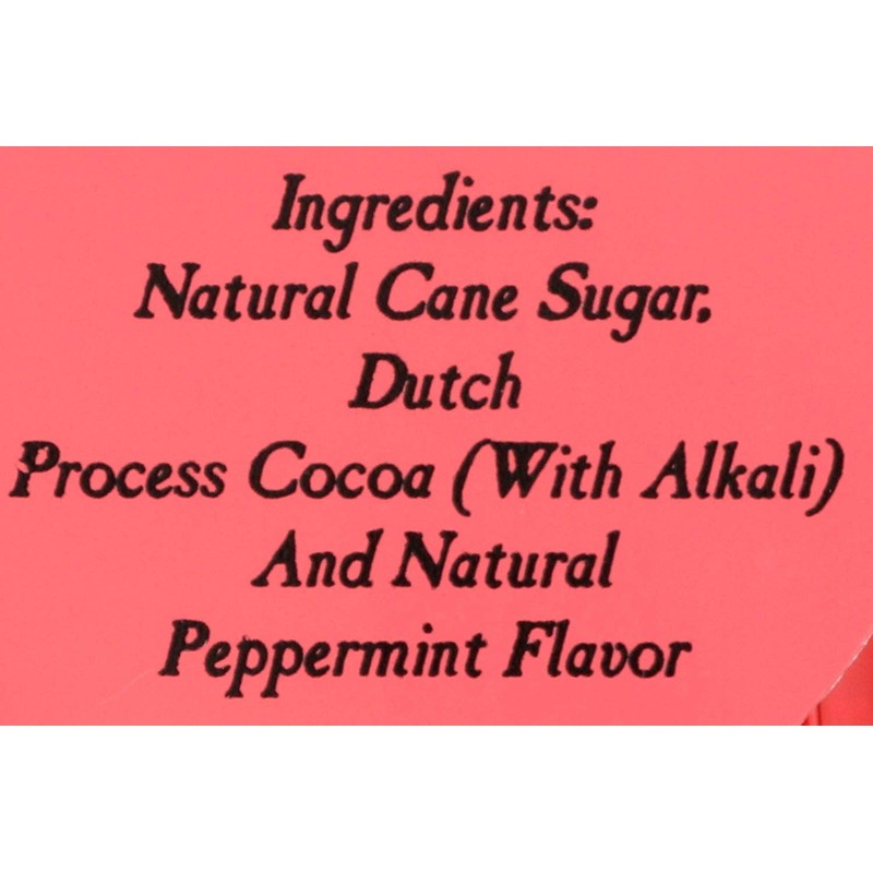 SILLY COW FARMS Peppermint Hot Chocolate, 16.9 OZ