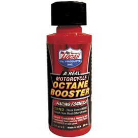 LUCAS Octane Boost 2oz