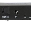 2x2 HD Multimedia Interface Splitter 4K 60Hz 2 In 2