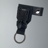 IRISLIFE DIVERSITY HOLDER Tochigi Leather FIDLOCK Key Holder, Made in