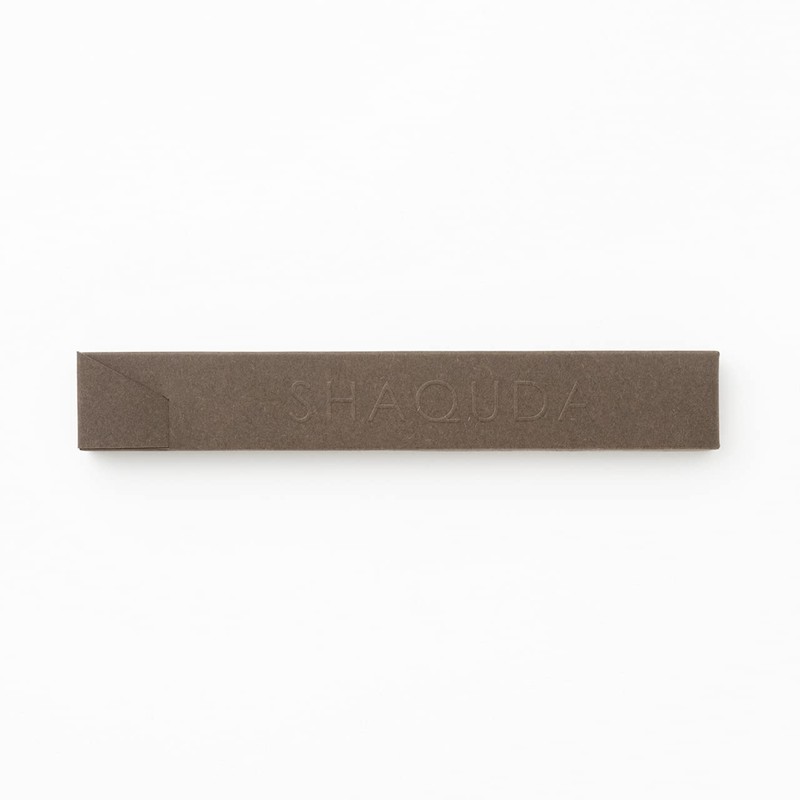 SHAQUDA Own Blending Blush Tapered OWN Blending Brush tapered [751]