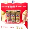 McCormick LIMITED EDITION HOLIDAY Finishing Sugar 2025 Complete Set GIFT