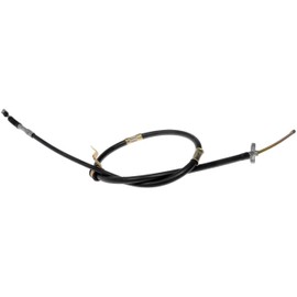 Dorman C95310 Rear Passenger Side Parking Brake Cable Compatible with Select Toyota Models