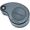 Carson TriView 3X/5.5X/8.5X lupas Plegables con Funda integrada (TV-15)