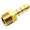 Tezla by iGT Propane Regulator With Gauge 0.5-4 bar Adjustable