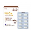 CHC Dr. Ca (Fish Bone Calcium) 1,000mg 60 Tablets /